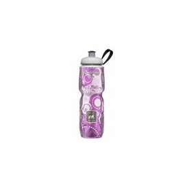 Ánfora Polar Bottle Insulated Andromeda Rosa