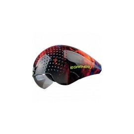 Casco Aerodinámico Louis Garneau P-09 Aero