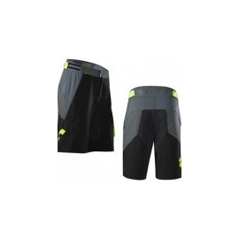 Short Cube AM Para Ciclismo de Montaña