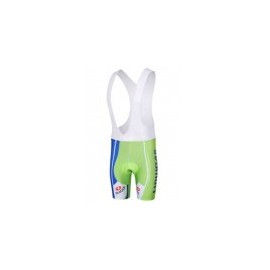 Licras Sugoi Bib short Liquigas Cannondale