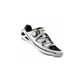 Zapatos de Ruta Mavic Ksyrium Ultimate 2016