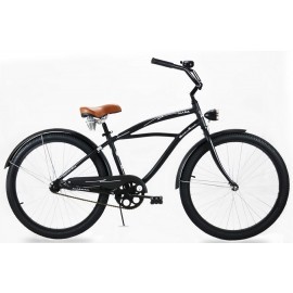 Modelo 007946 BICICLETA R.26 TURBO MALIBU...