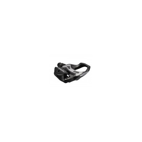 Pedales de Ruta Shimano PD-R550 SPD-SL con...