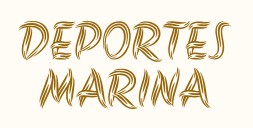 DEPORTES MARINA